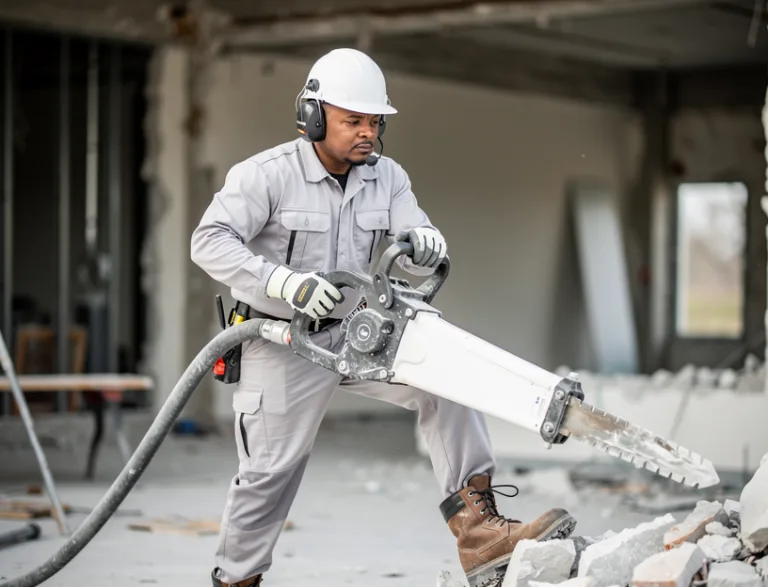 Demolition Company service in Corona